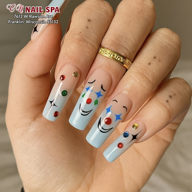 CN Nail Spa